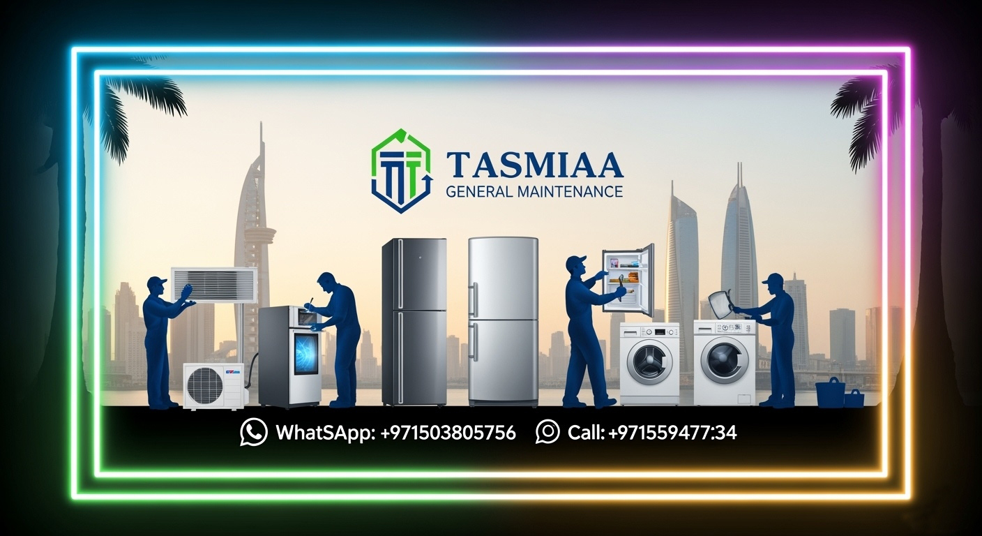 AC Repair Service